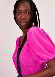 Cecille Dress