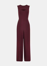 Harley Cut Out Jumpsuit