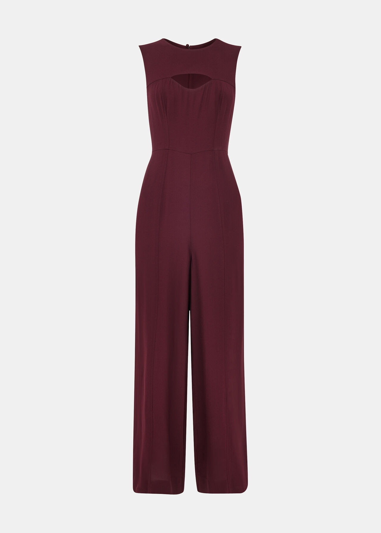 Harley Cut Out Jumpsuit
