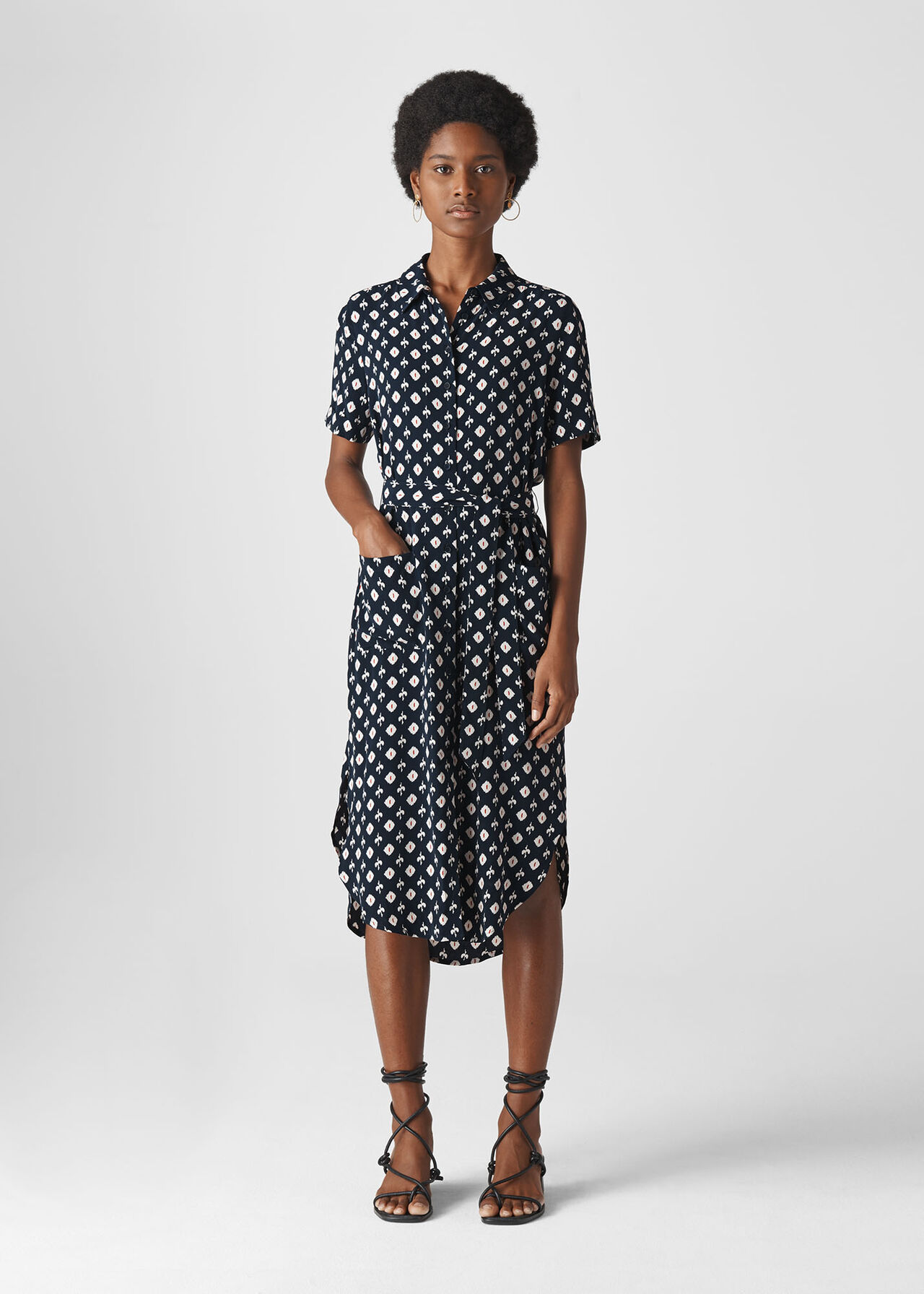 Deolinda 25303 Montana Dress In Stock Now main image 0