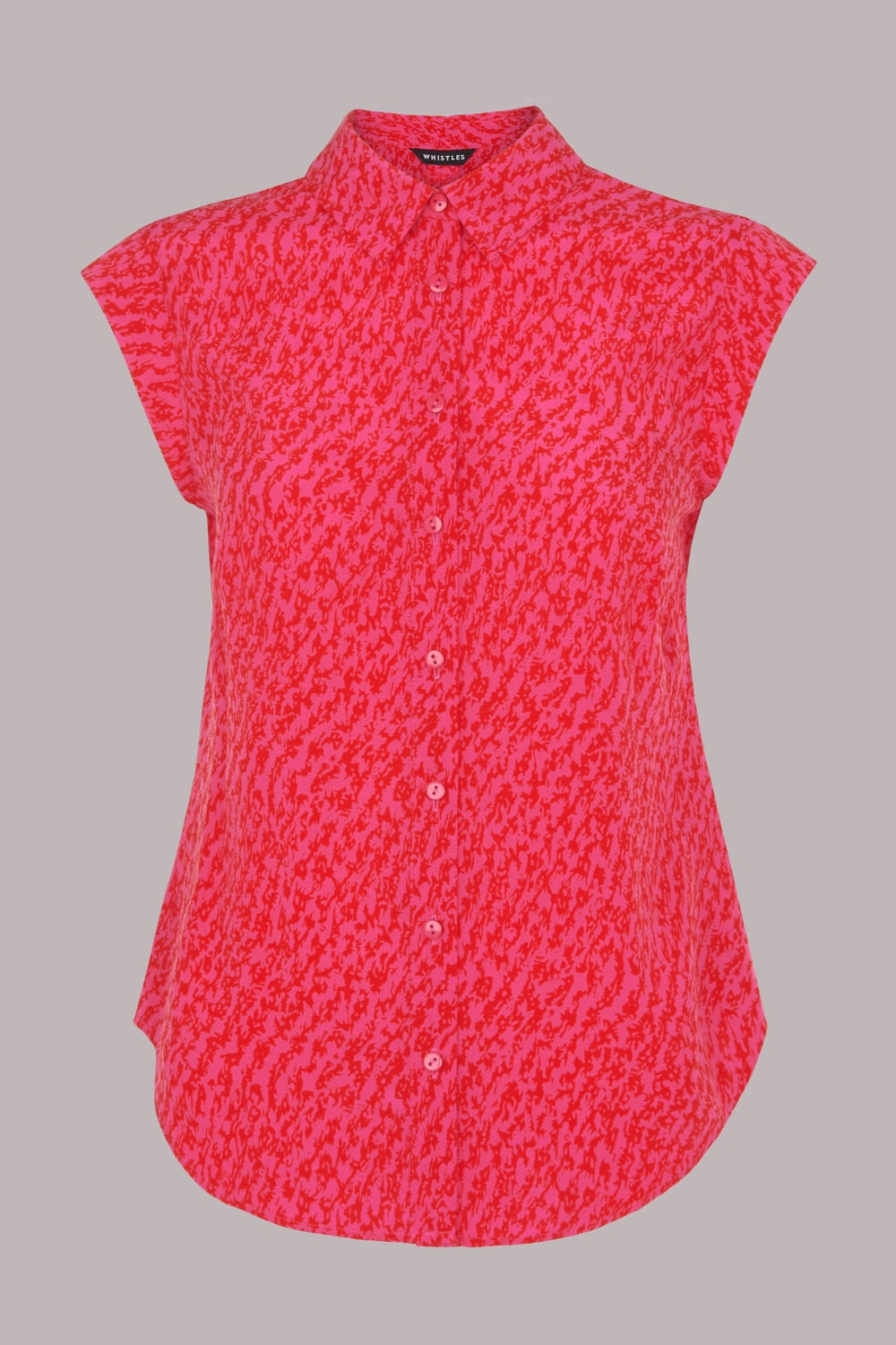 Diagonal Shirt