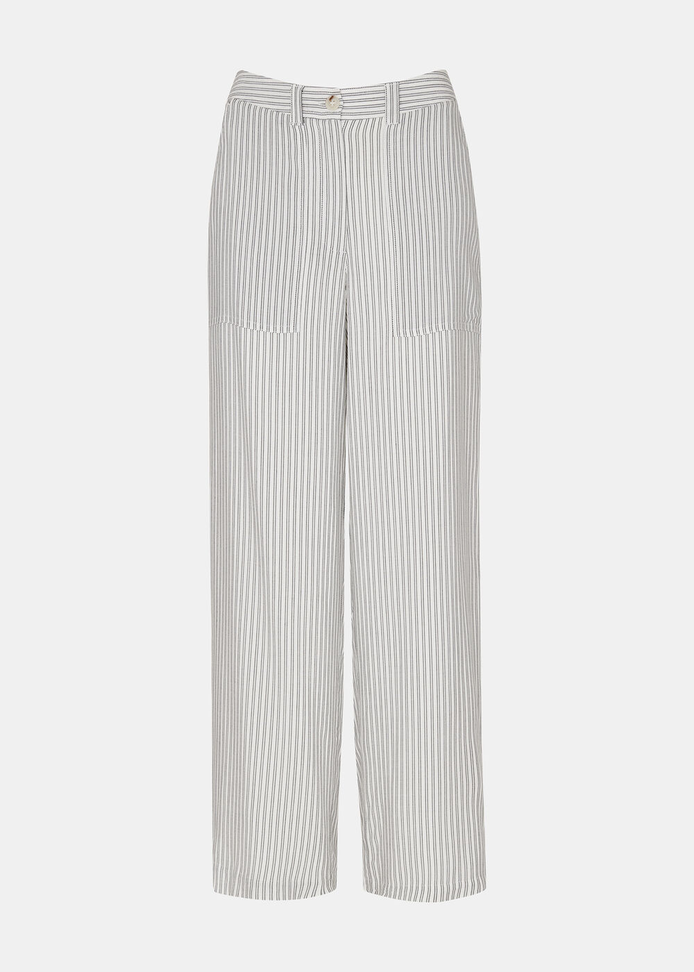 Luna Stripe Trouser