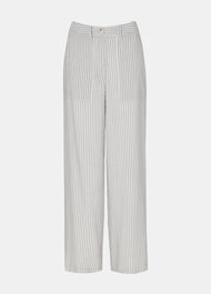 Luna Stripe Trouser