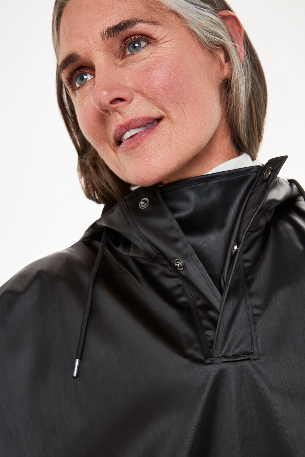 Rains Cape