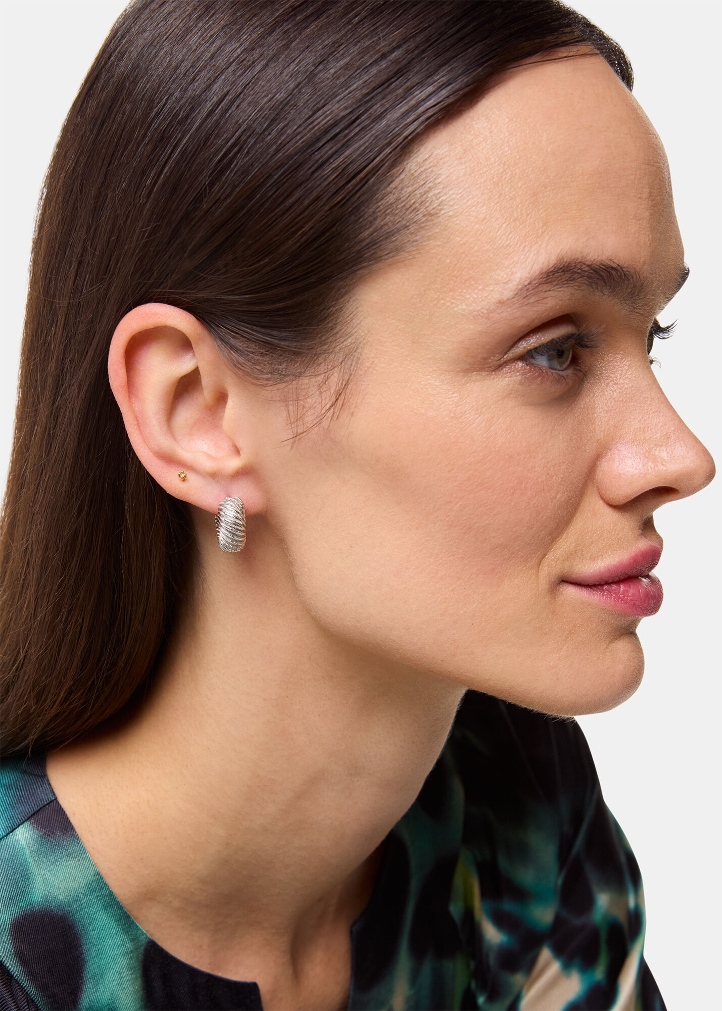 Women s Earrings Hoops Drop Earrings Whistles UK