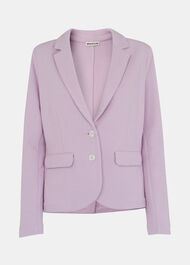 Jersey Jacket