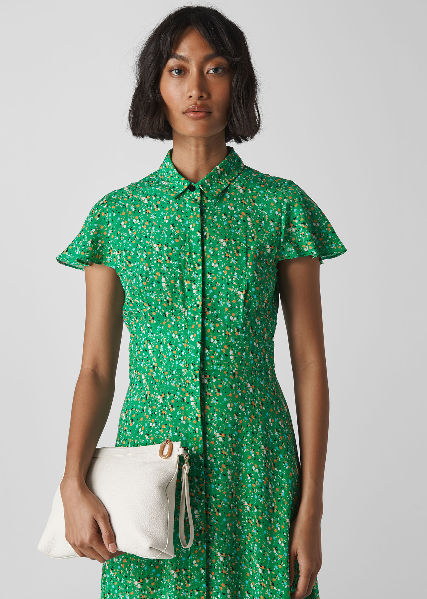 Zelena dress whistles outlet