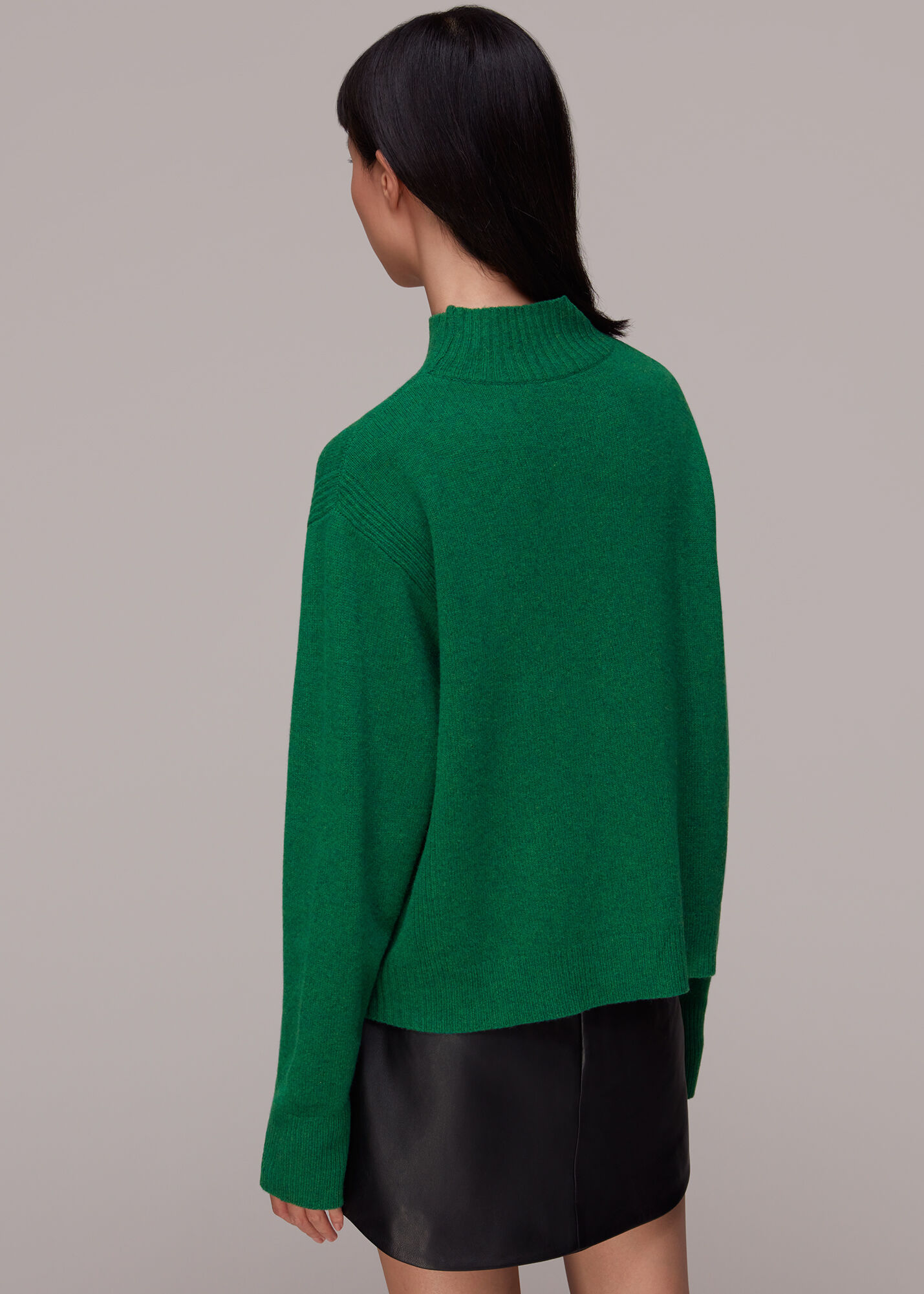 Whistles sale hotsell knitwear