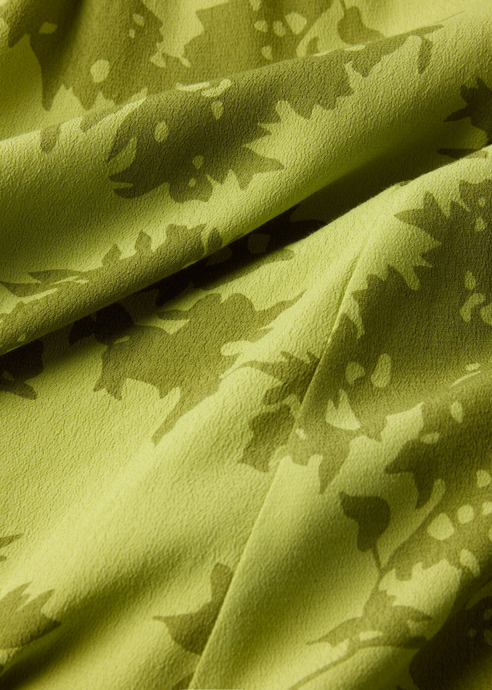 Floral Asymmetric Dress