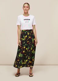 Amour Paris Logo Tshirt