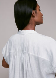 Nicola Textured Shirt