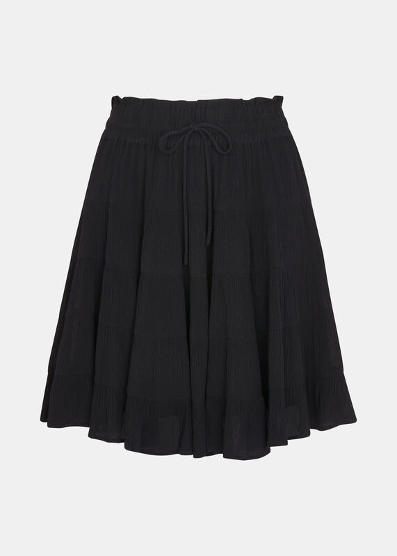 Mabel Mini Skirt