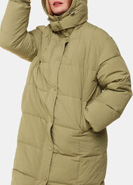 Una Puffa Coat