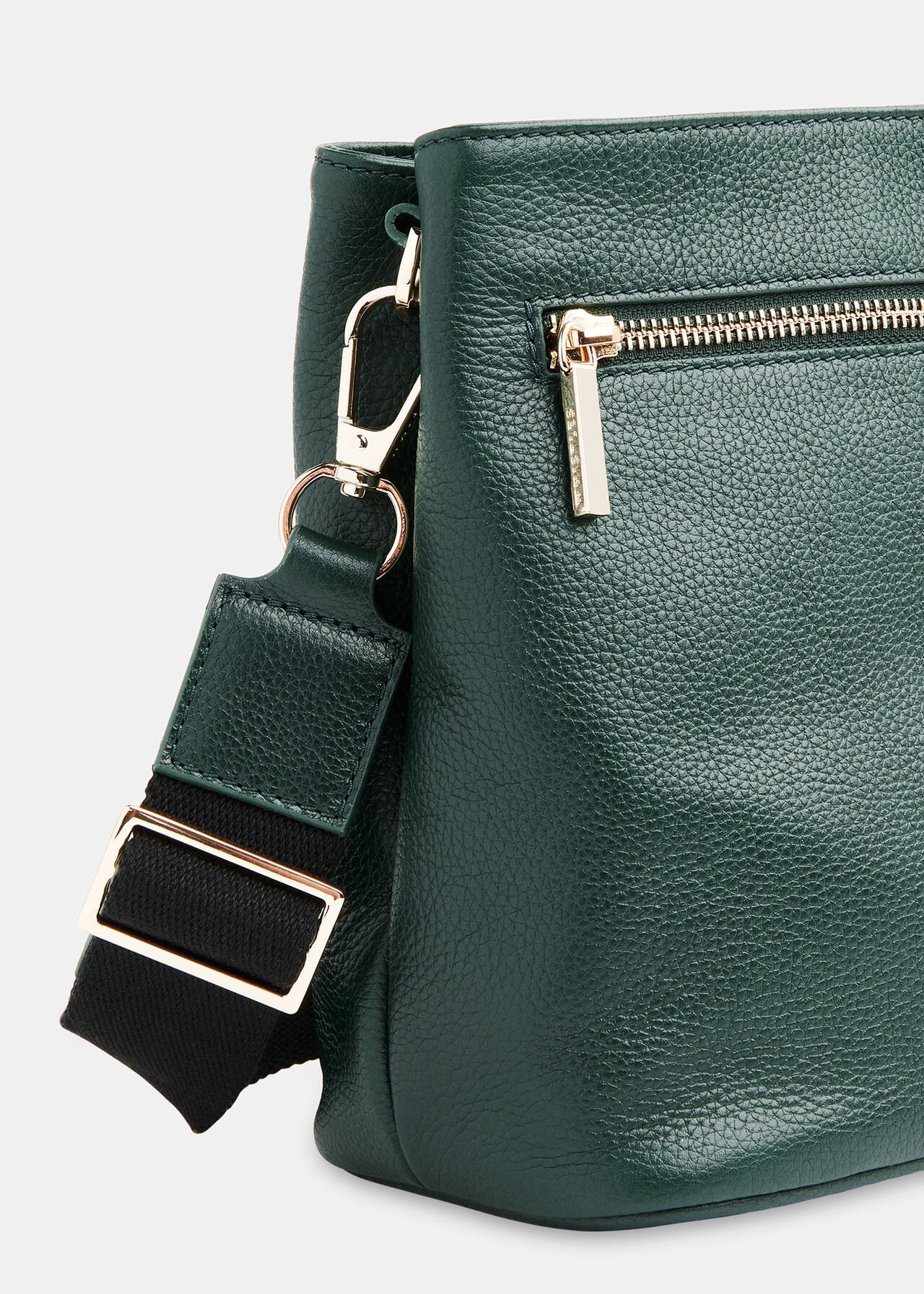 Dion Bucket Bag