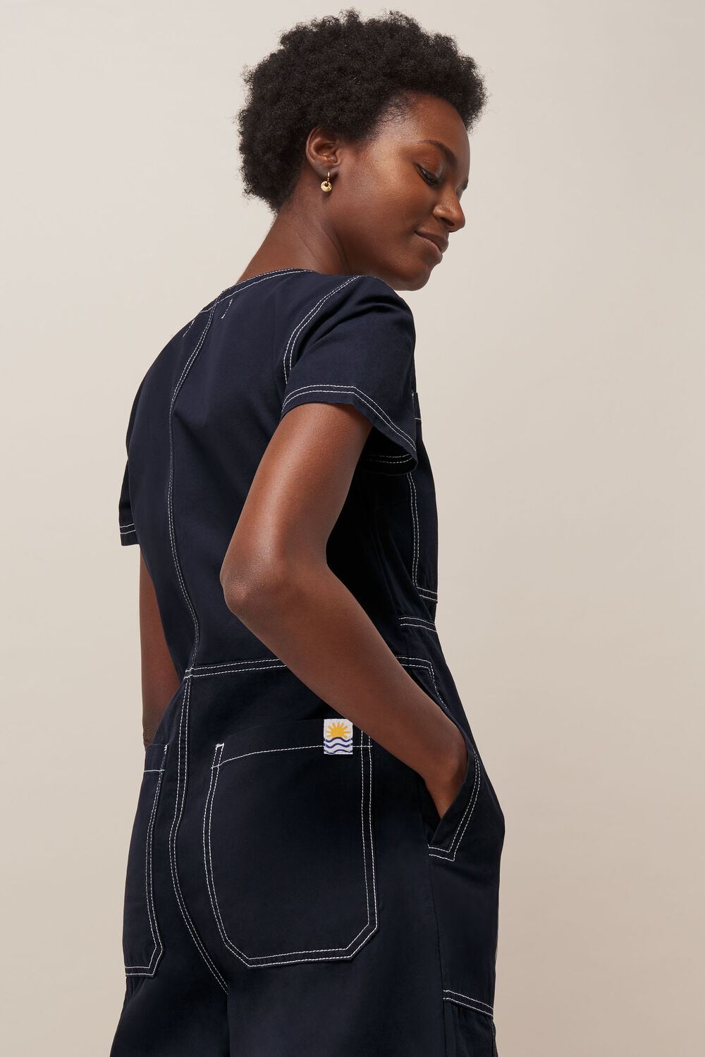 LF Markey Felix Boilersuit