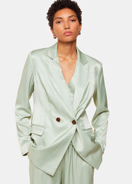 Rita Luxe Blazer