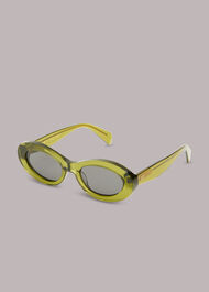 Isle of Eden Franky Sunglasses