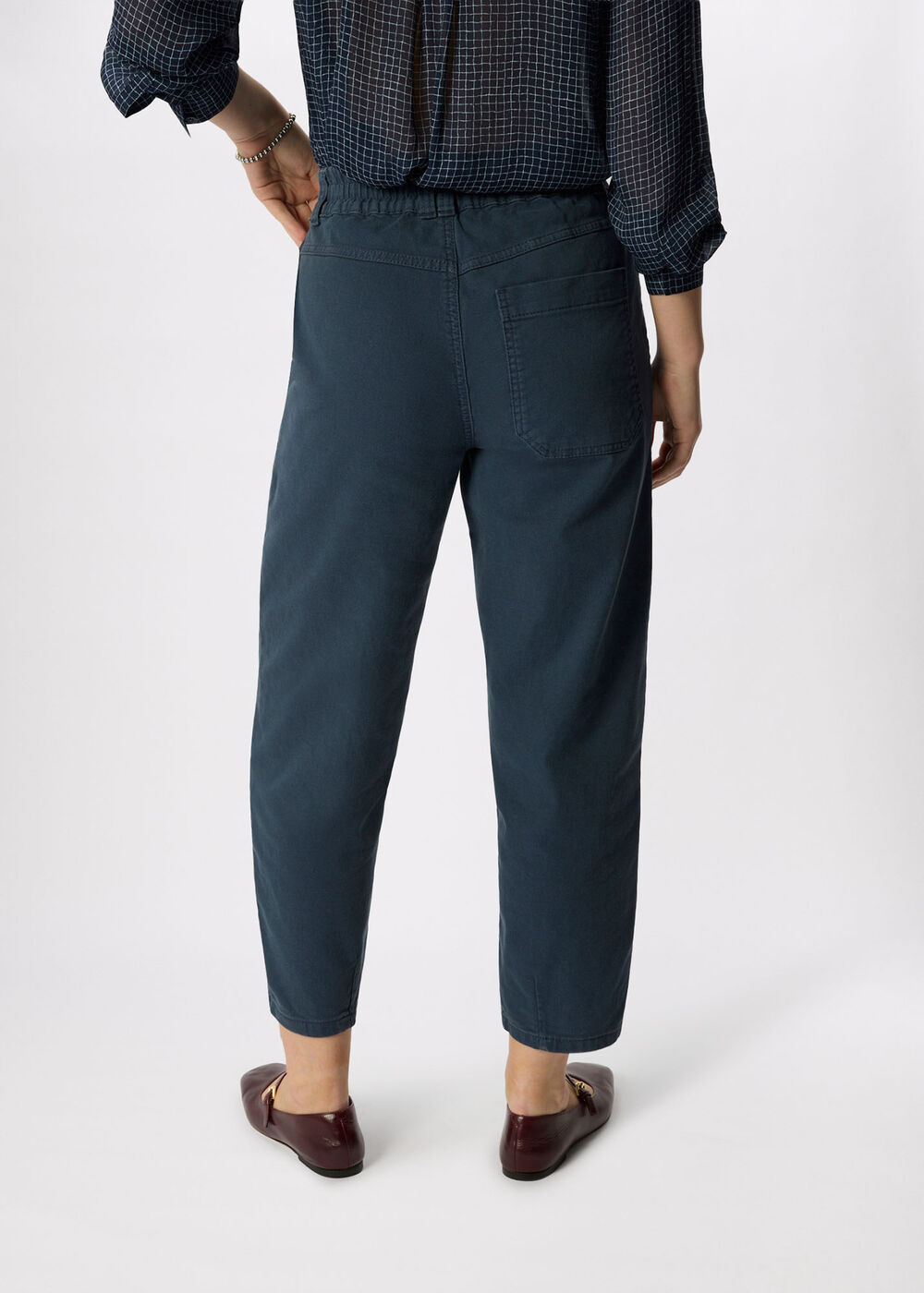 Tessa Casual Trouser