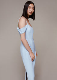Lucy Maxi Dress