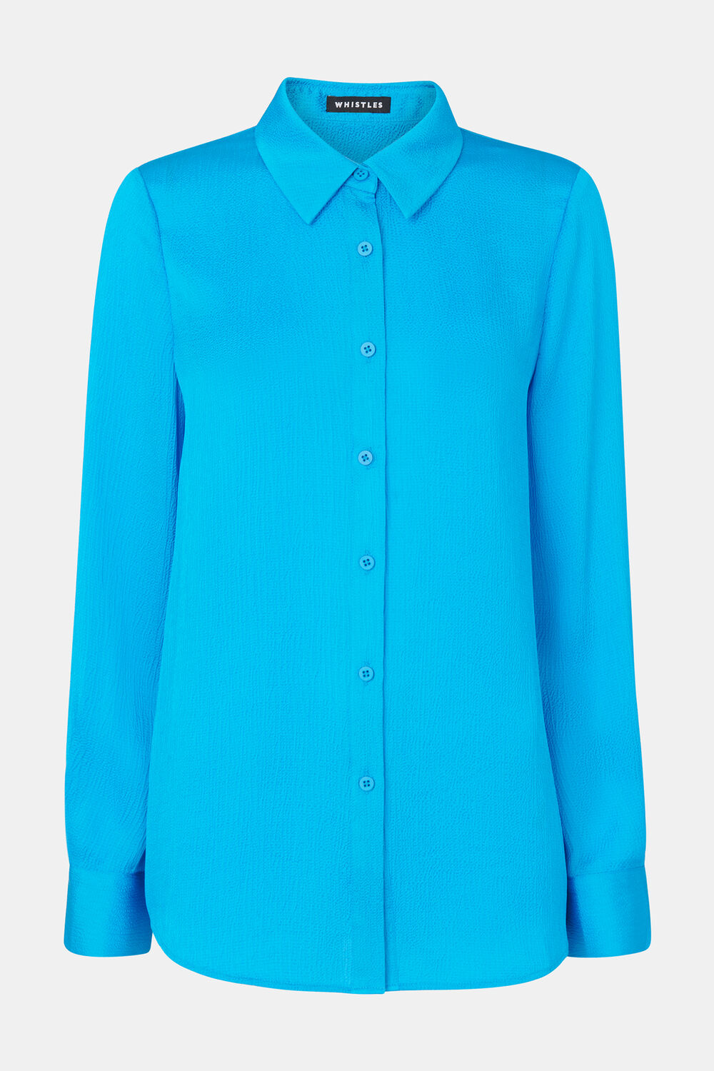 Molly Satin Shirt