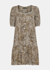 Ink Spot Dress