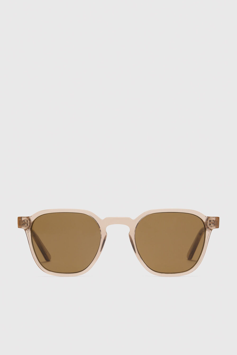 Soft Square Sunglasses