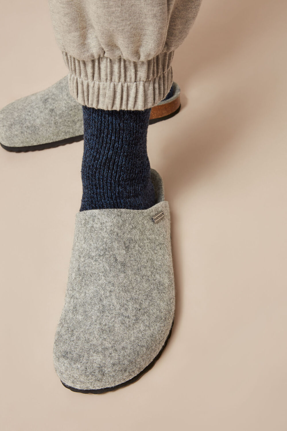 Shepherd Helen Slippers