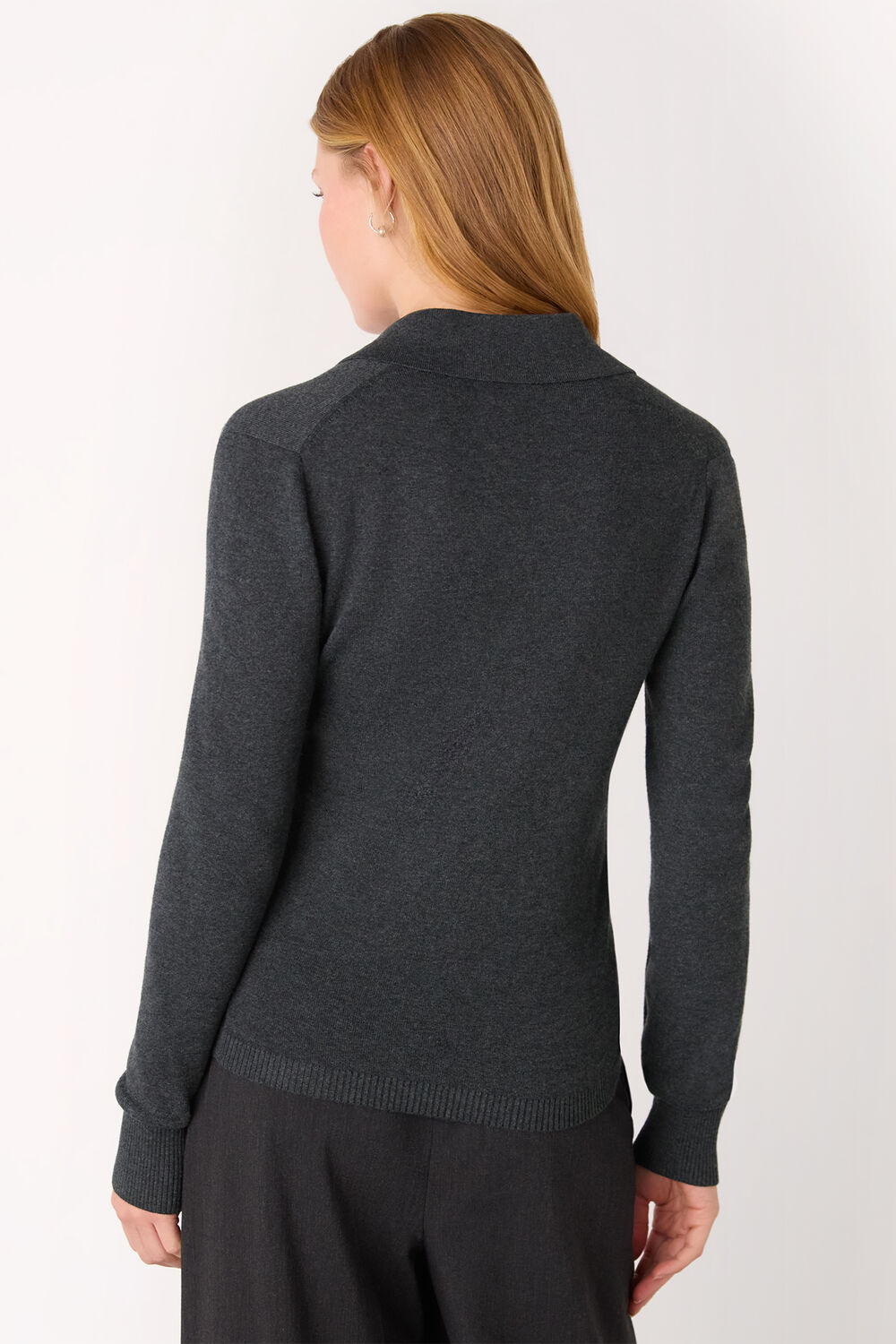 Phoebe Knit Shirt