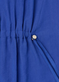 Sleeveless Midi Dress