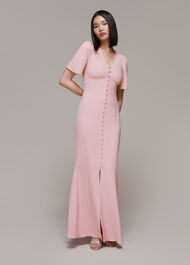 Molly Maxi Dress