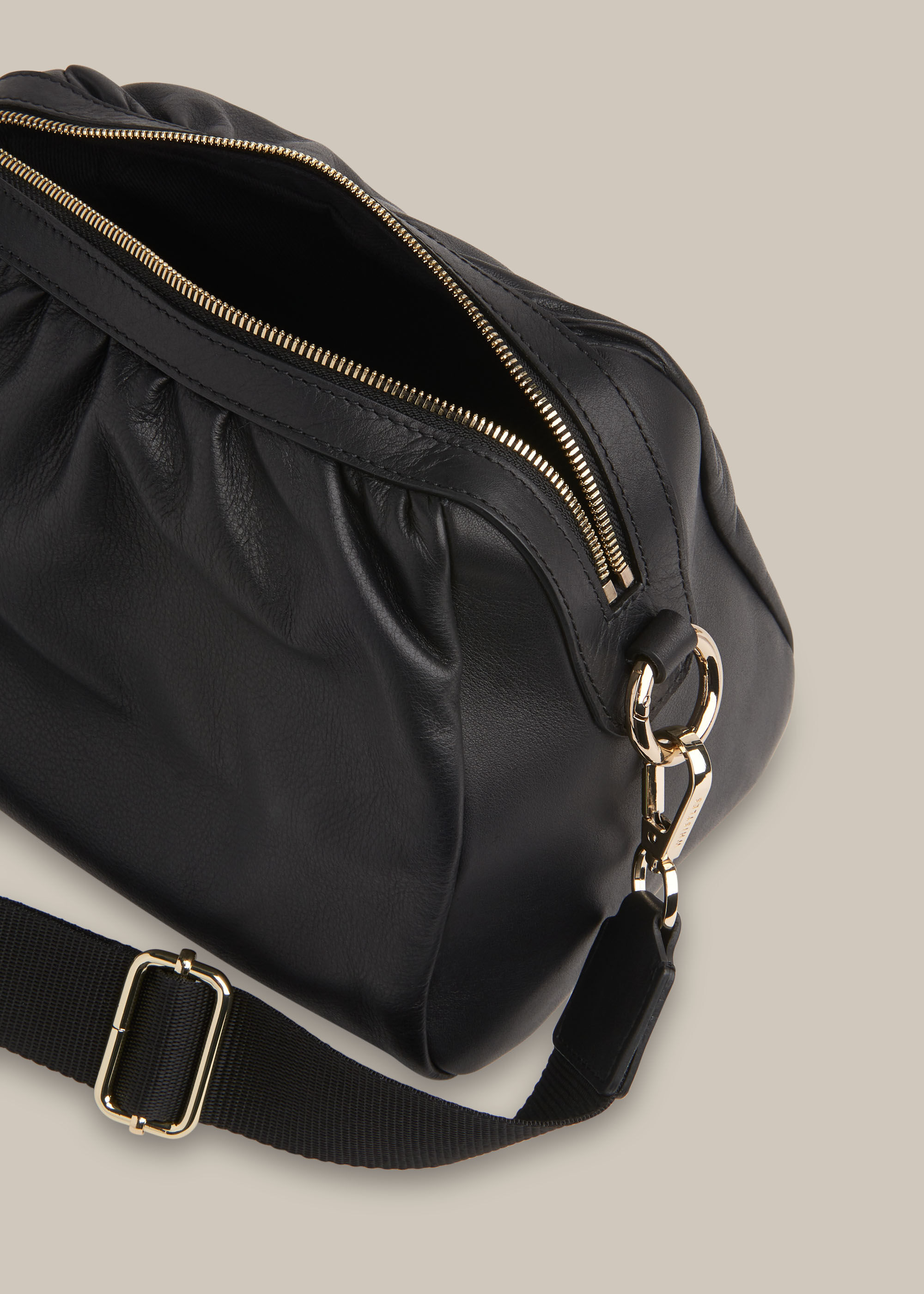 Whistles leonie sales bag