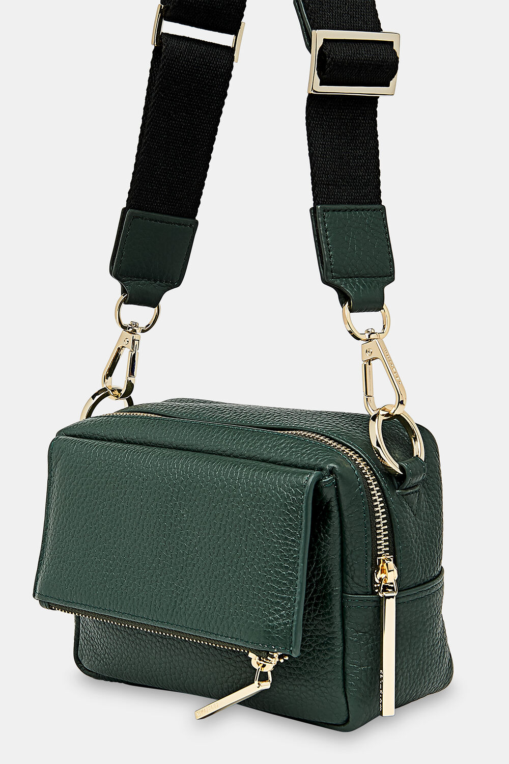 Bibi Crossbody Bag