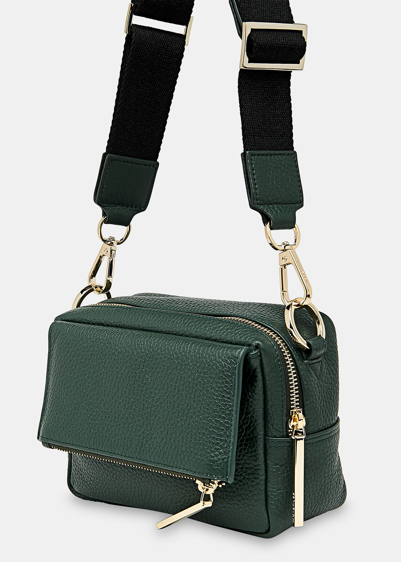 Bibi Crossbody Bag