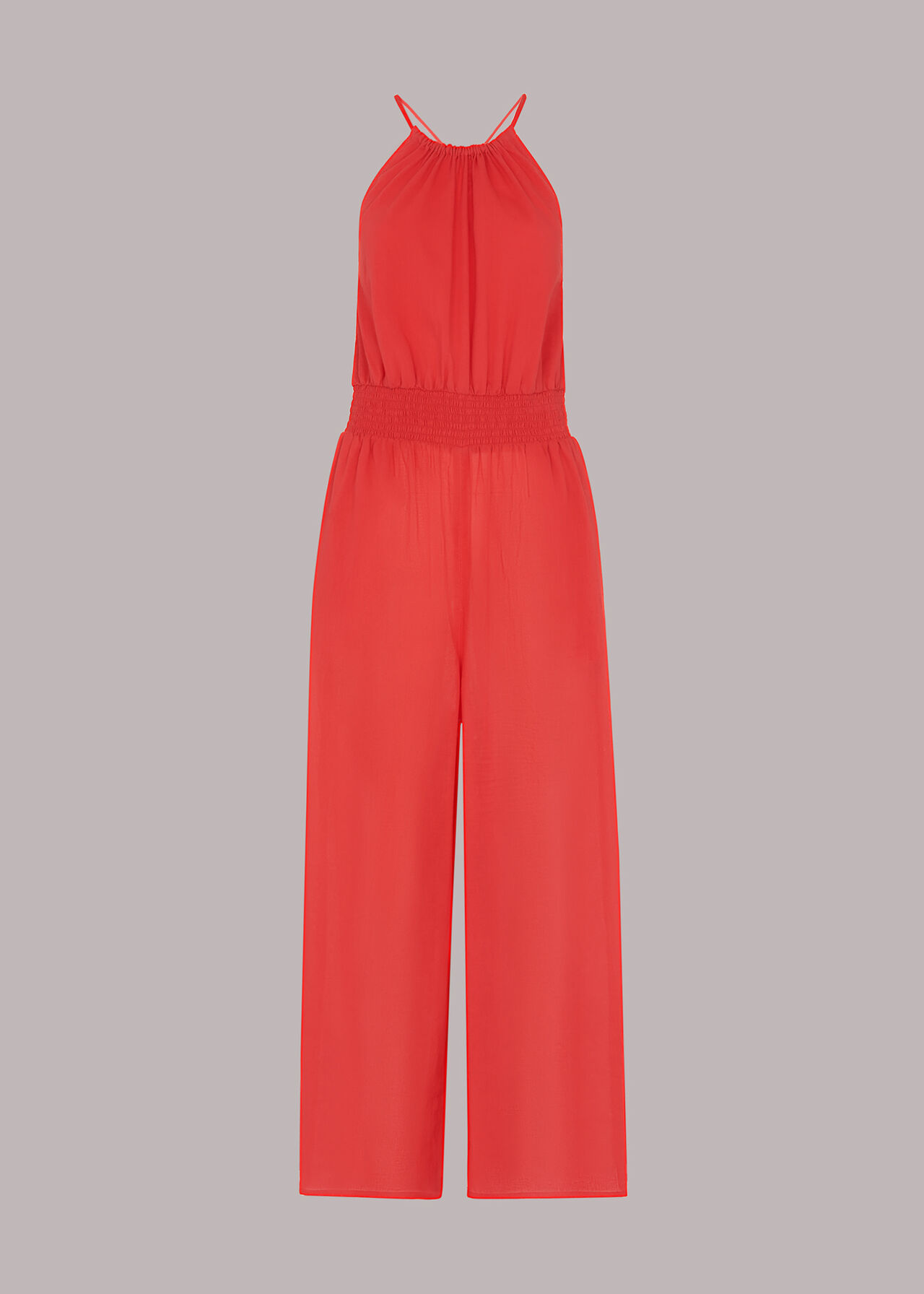 Jennifer Beach Jumpsuit