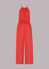 Jennifer Beach Jumpsuit