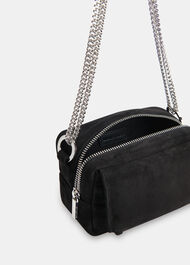 Bibi Suede Mini Bag