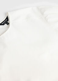 Puff Sleeve Blouse
