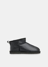 Mable Slipper Boot
