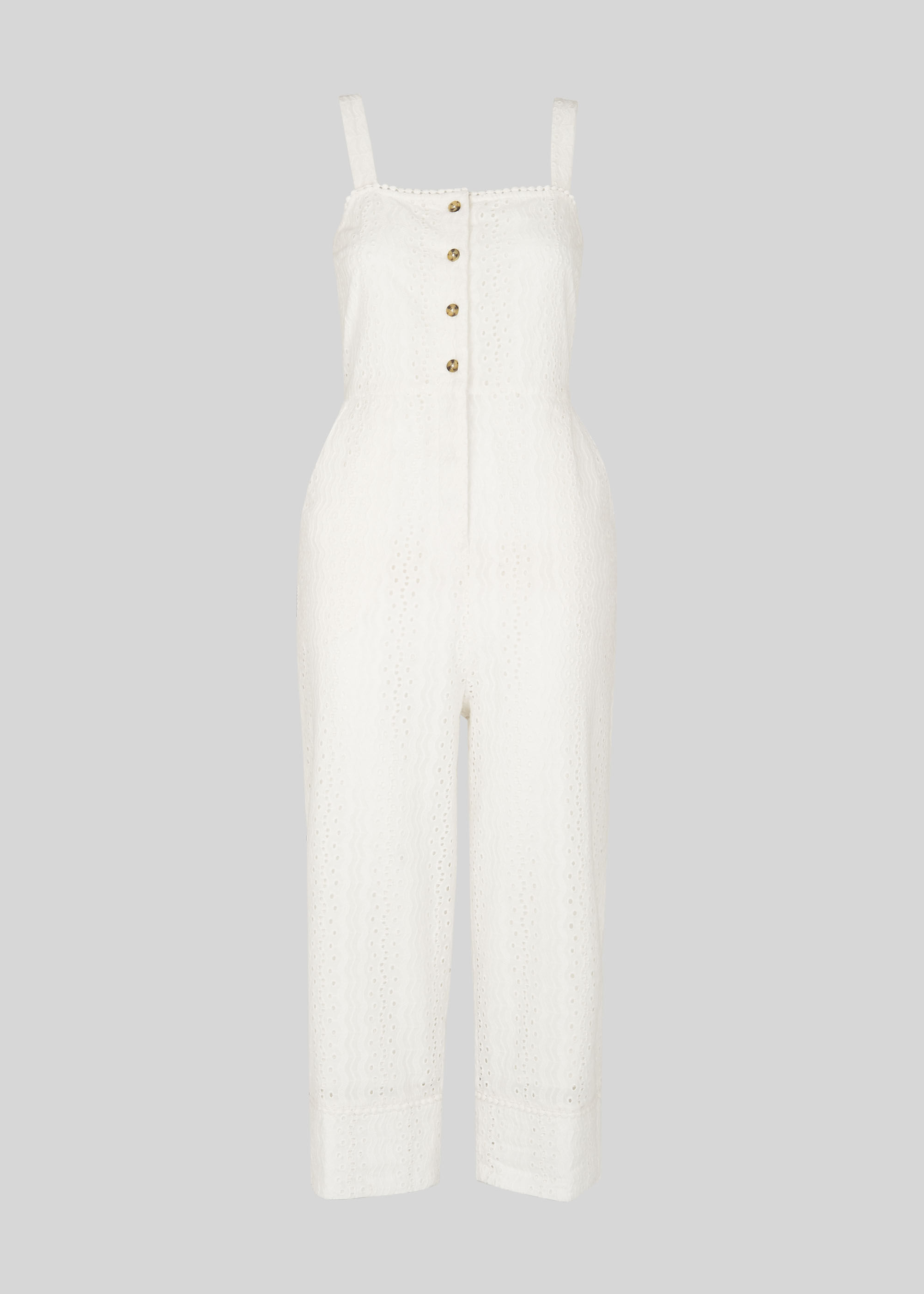 next broderie jumpsuit