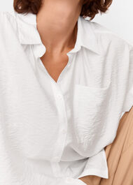 Nicola Button Through Shirt