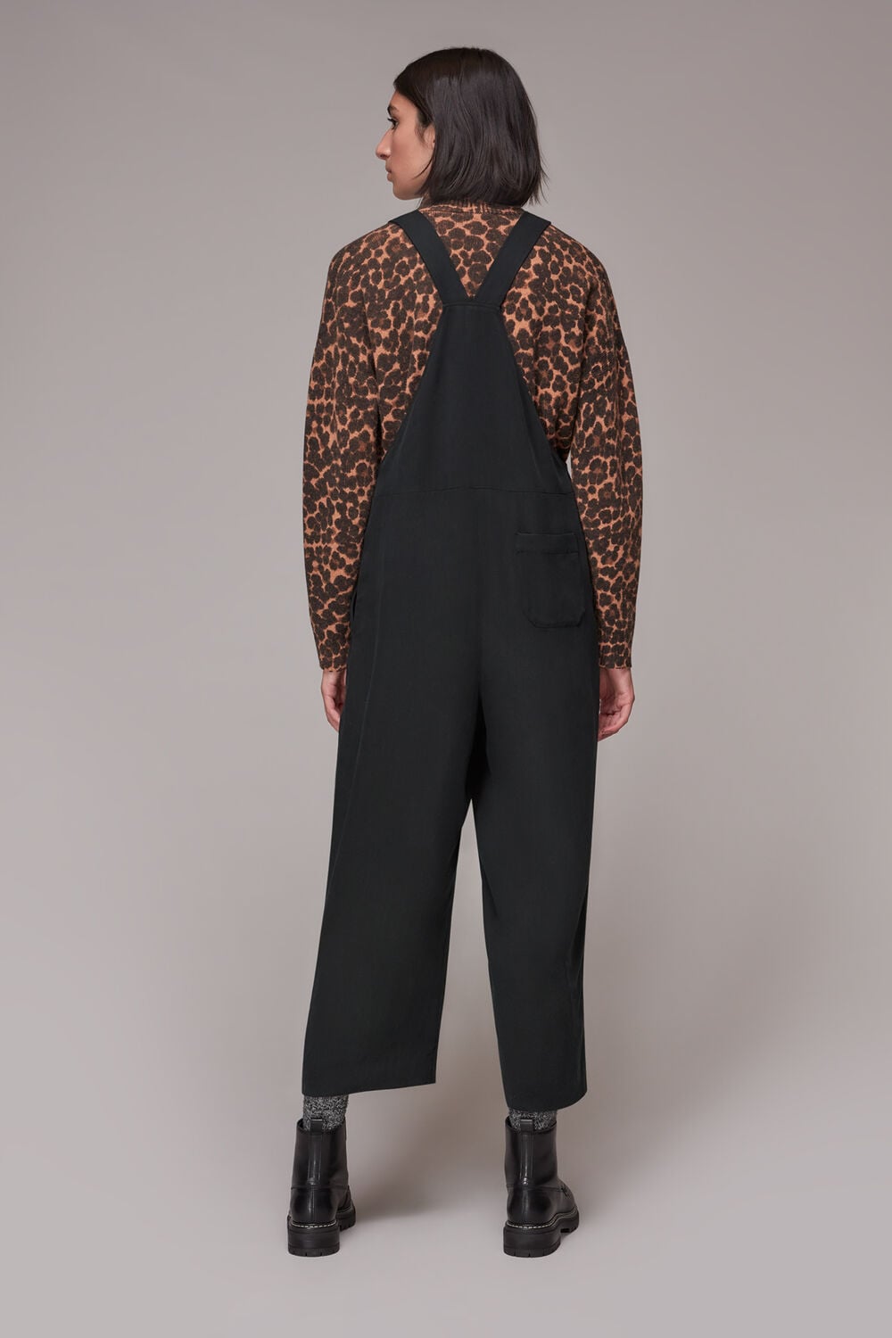 Rita Dungarees