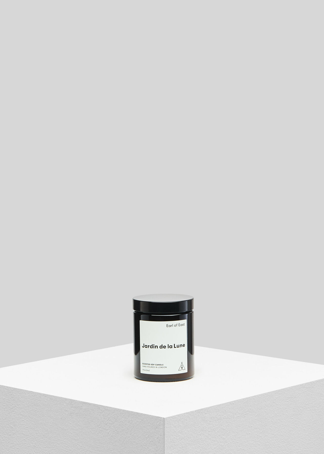 Earl Of East Jardin Candle Not Applicable