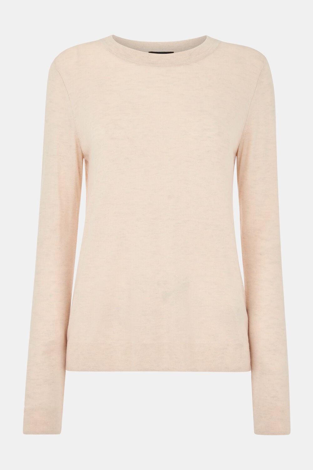 Annie Sparkle Crew Neck