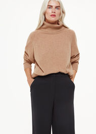 Petite Full Length Trouser