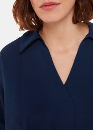 Sasha Relaxed Shirt