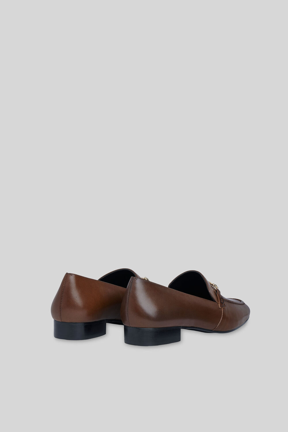 Chancery Loafer Brown
