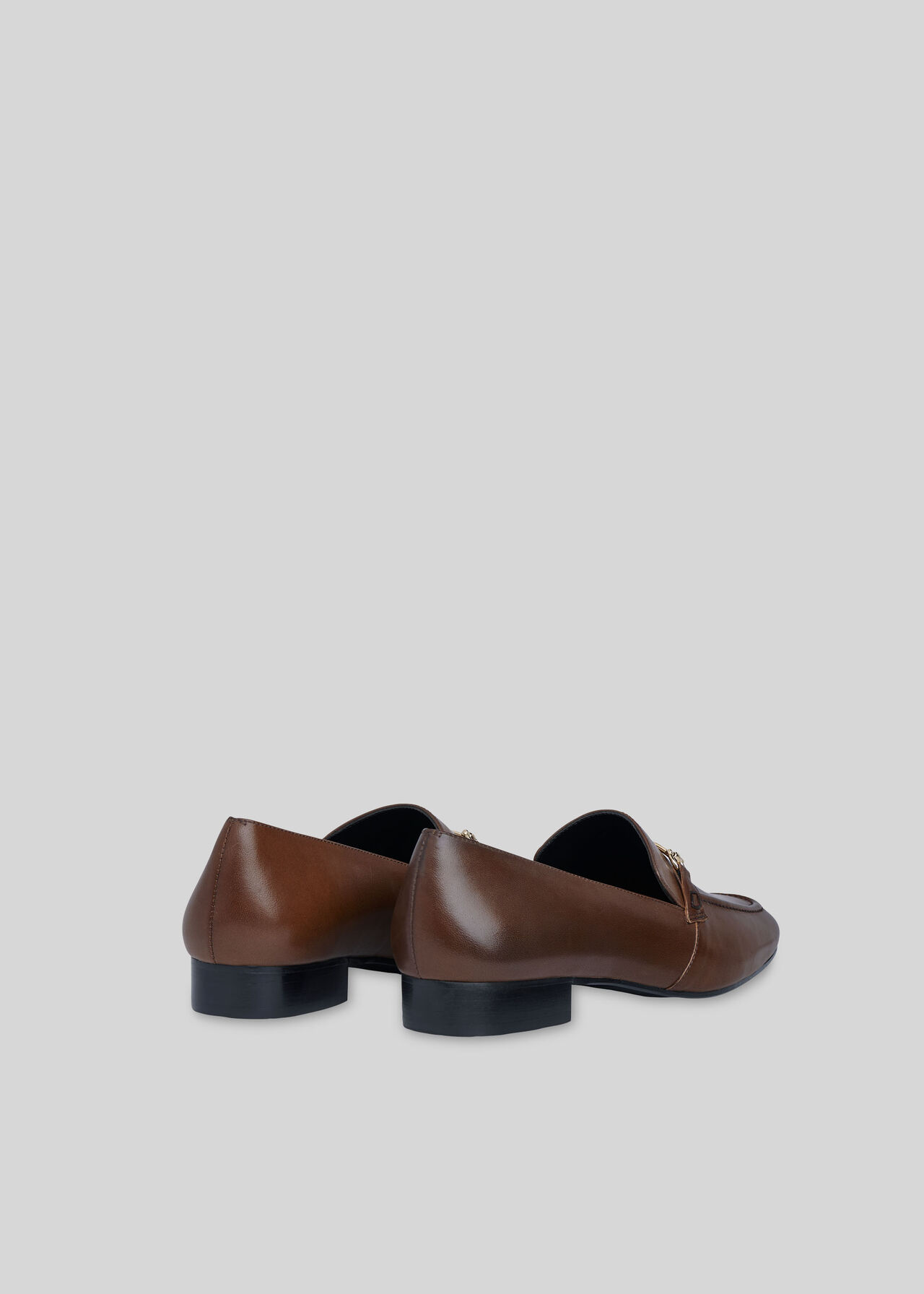 Chancery Loafer Brown