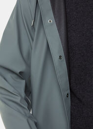 Rains Long Jacket