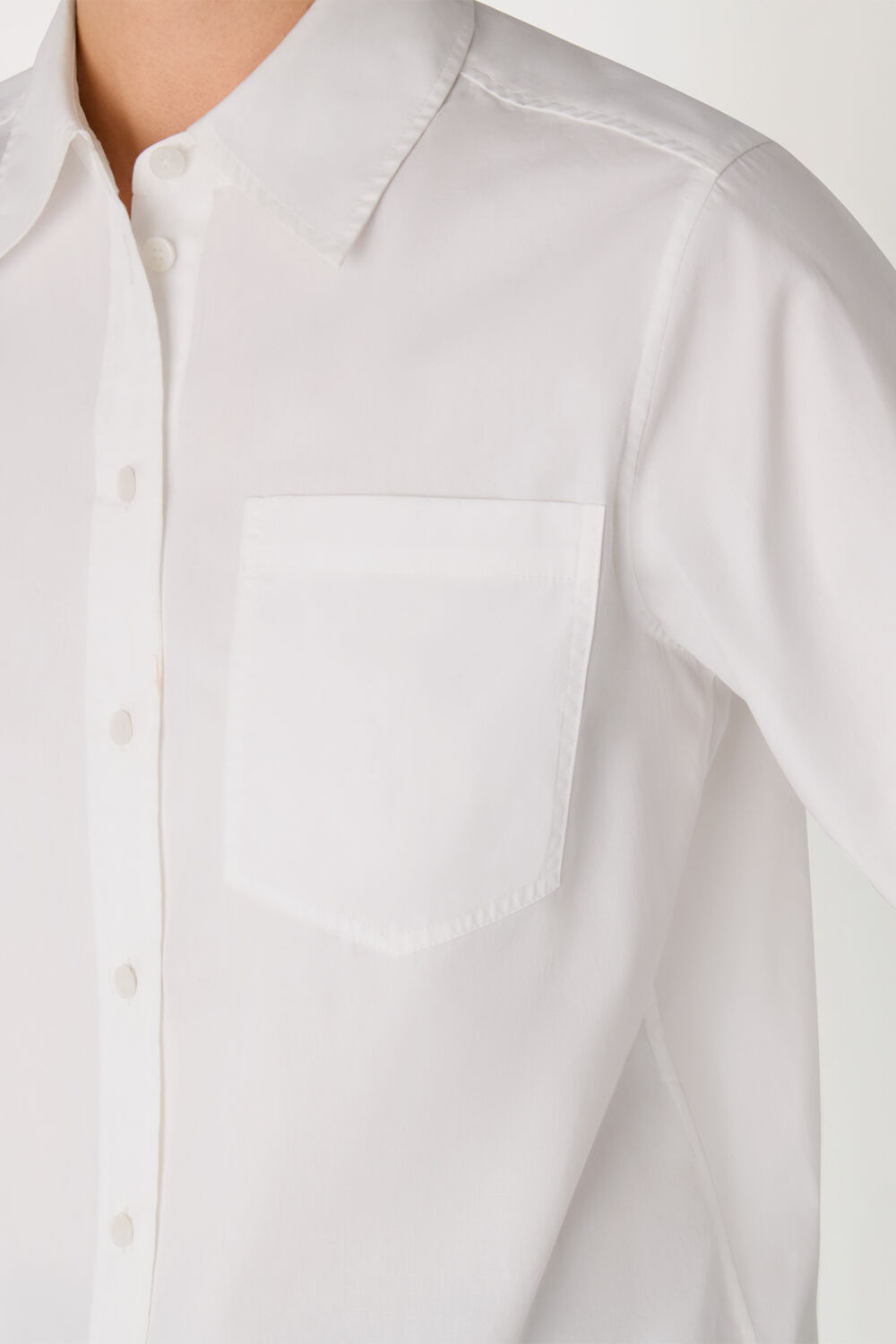 Relaxed Fit Shirt