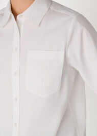 Relaxed Fit Shirt